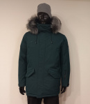 Куртка мужская WR 711323 color: G02