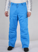 Брюки GS M`S PT 818 Col.BLU