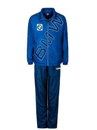 Костюм B3 (синий)  o