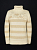 Джемпер детск.Б/Н D-3293 бел.